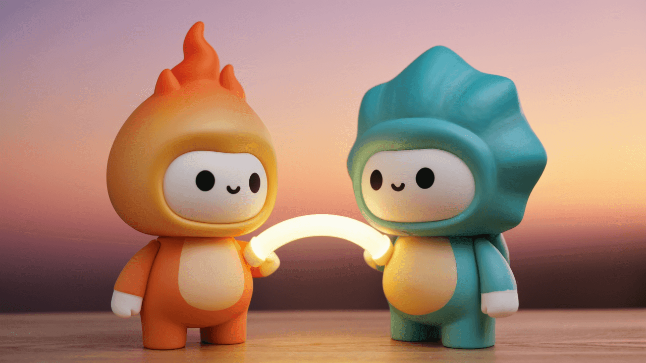 "They Just Don't Understand Me": Bridging Communication Gaps with LoveBridge