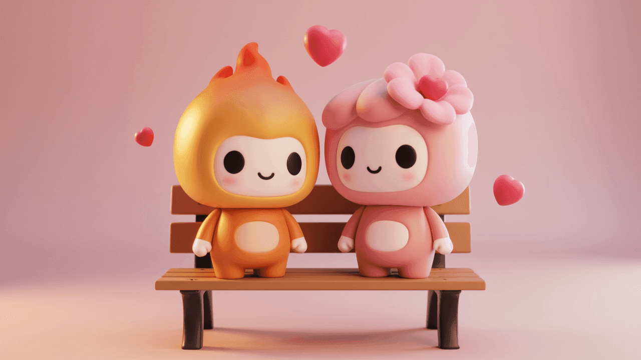 Dating Couples: Build a Strong Foundation with LoveBridge's Insights