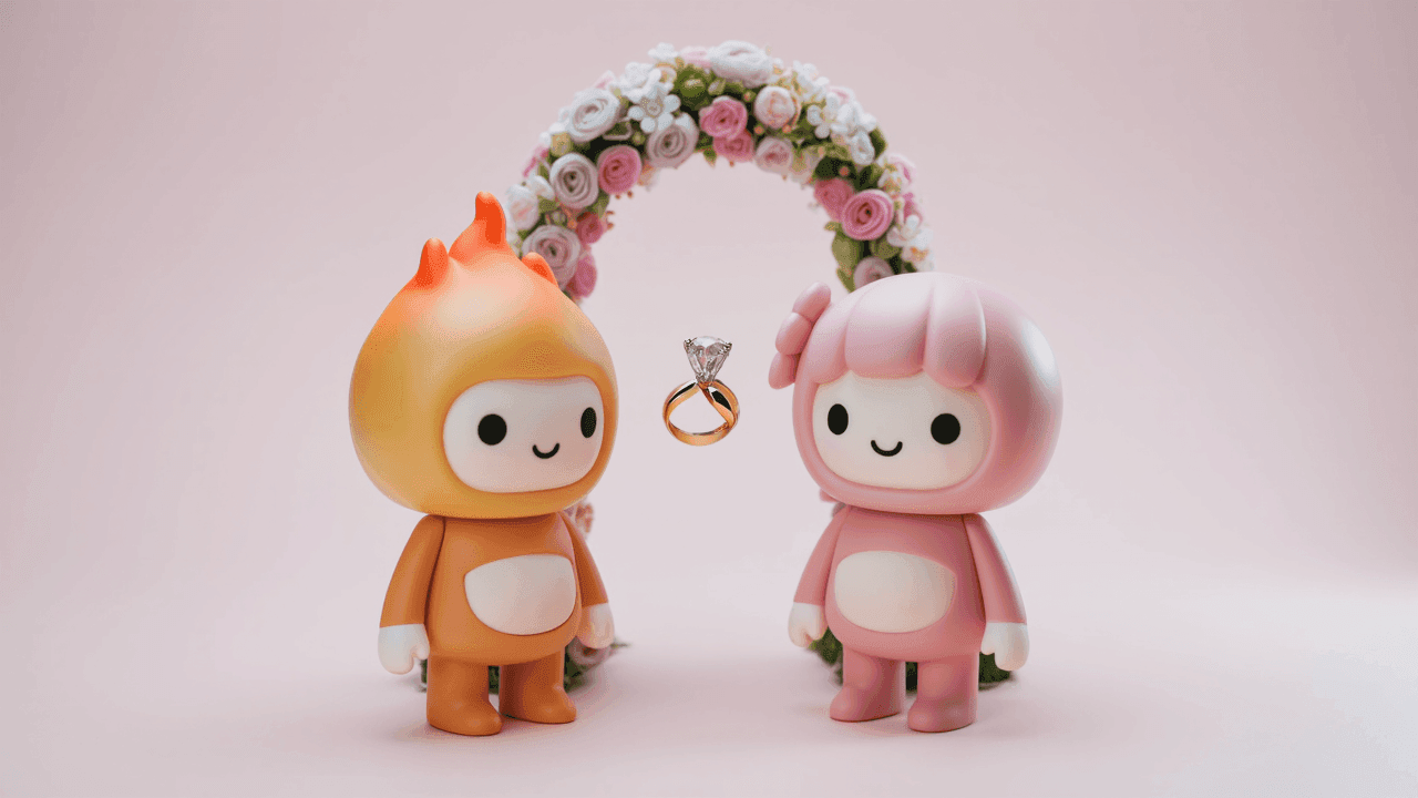 Engaged Couples: Prepare for Marriage with Deeper Love Language Understanding