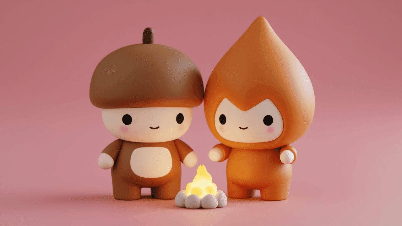 Married Couples: Rekindle Connection & Resolve Mismatches with LoveBridge