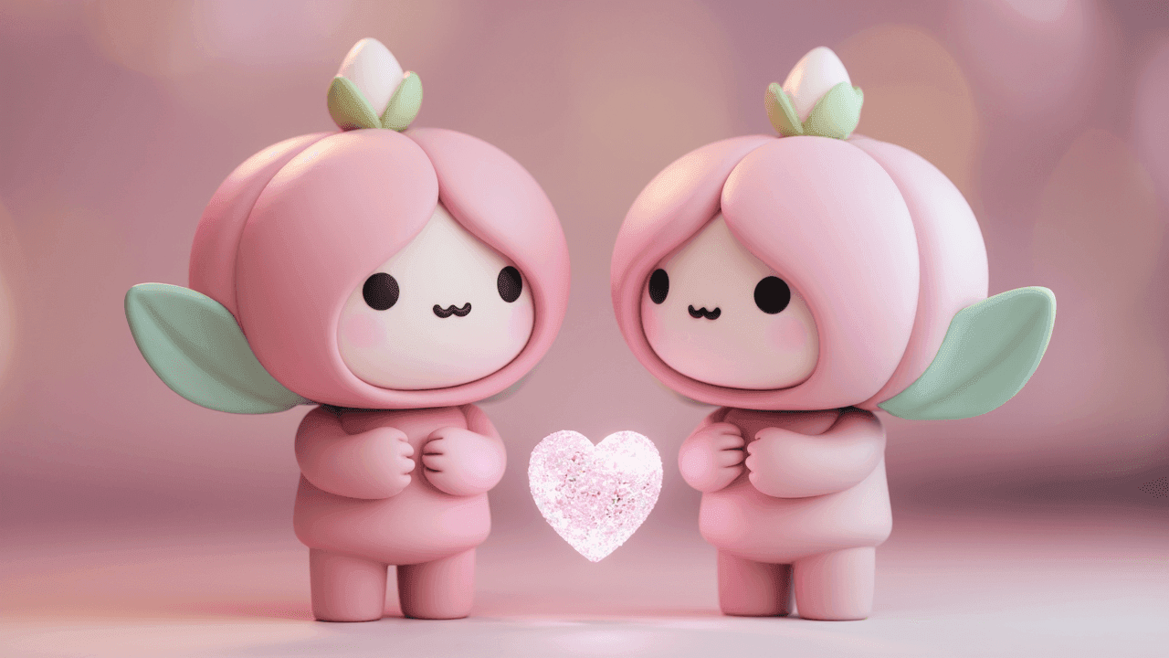 Receiving Gifts + Receiving Gifts: When Thoughtful Gestures Are Your Shared Currency