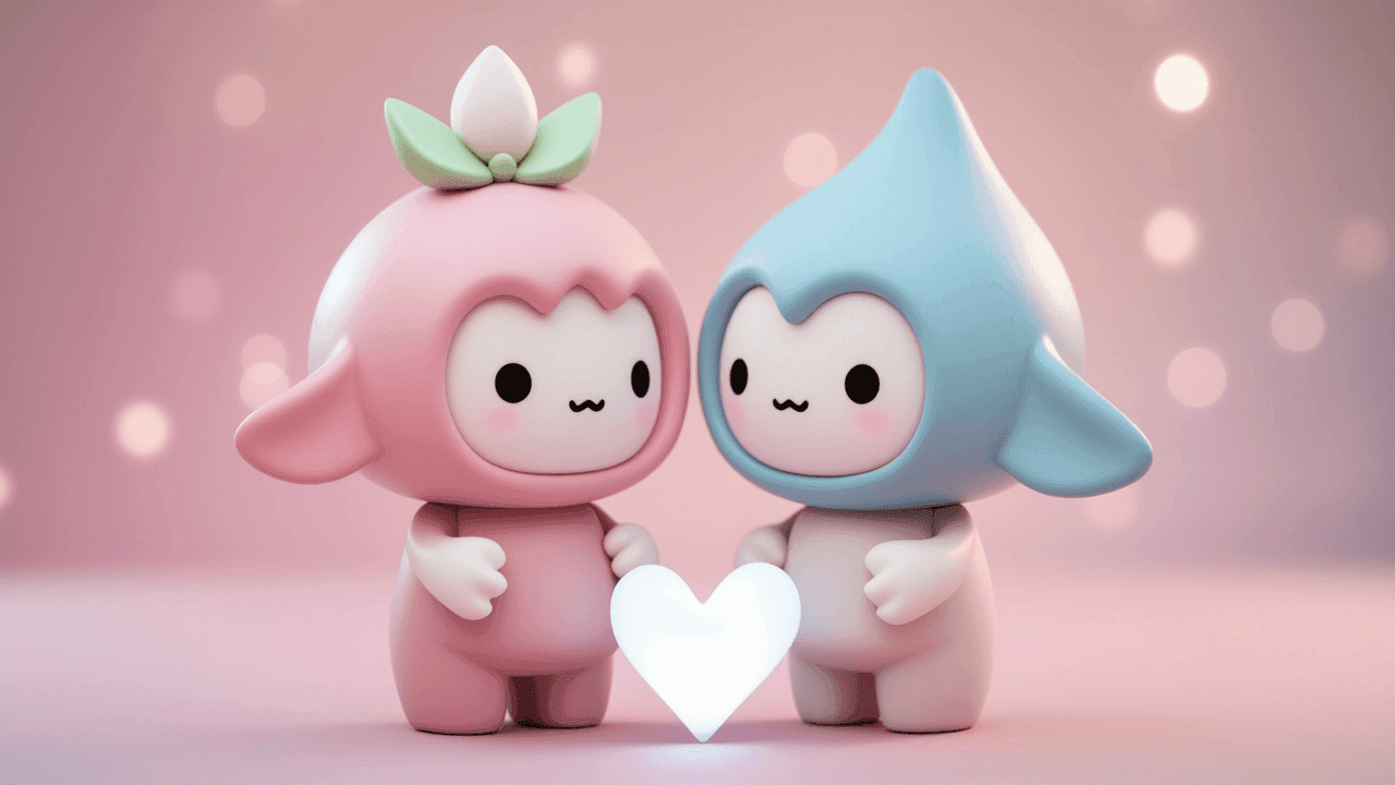 Receiving Gifts + Quality Time: When Intention Becomes the Love Language