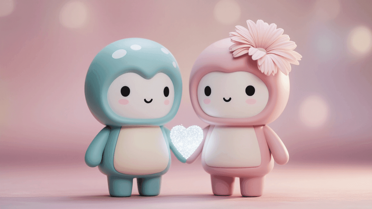 Acts of Service + Receiving Gifts: When Practical Help Meets Thoughtful Tokens