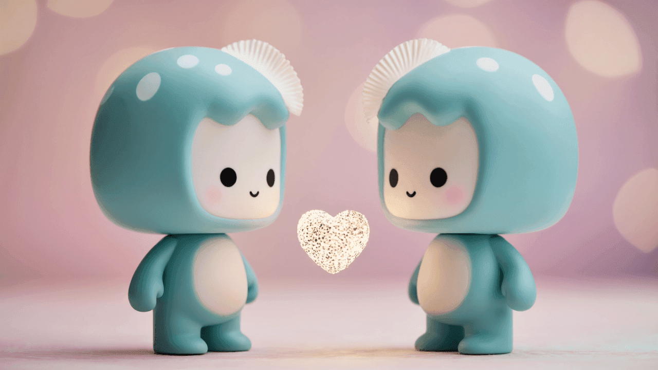 Acts of Service + Acts of Service: When Both Partners Show Love by Doing