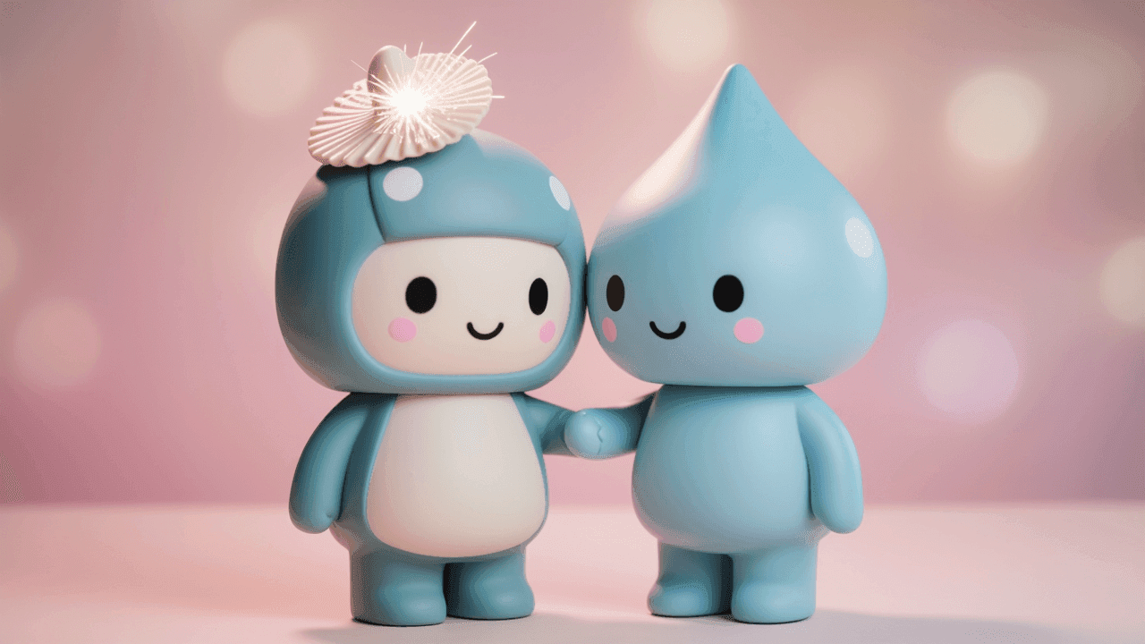 Acts of Service + Quality Time: When Helping and Being Present Collide