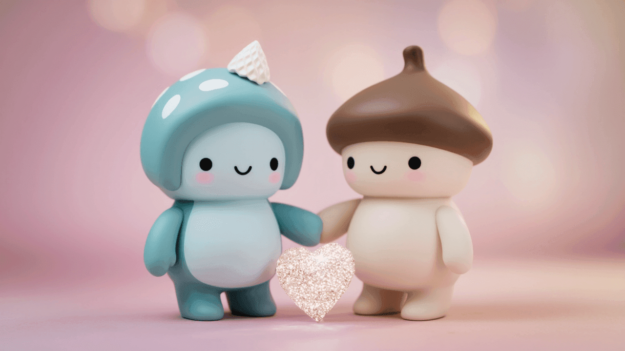 Acts of Service + Physical Touch: The Silent Love Languages That Speak Volumes