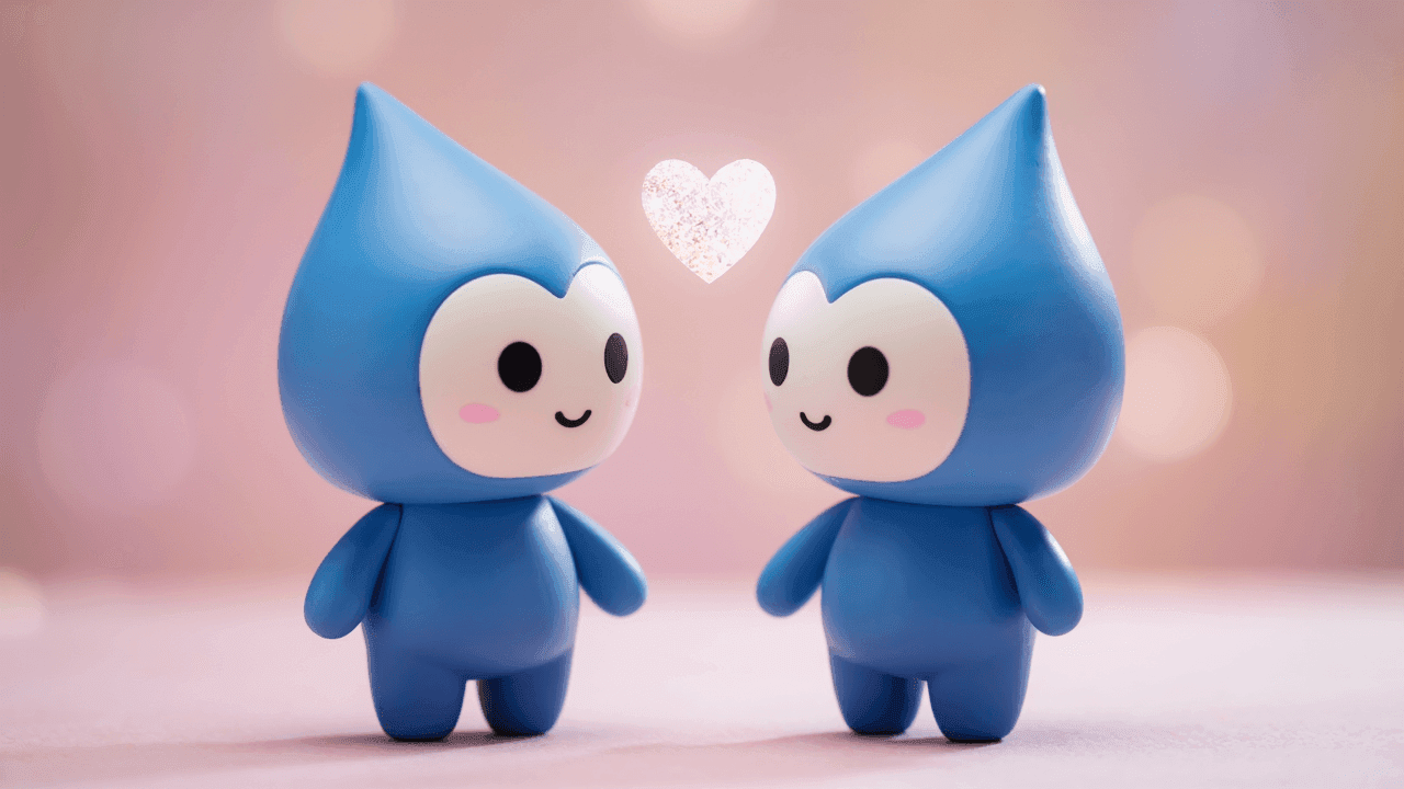 Quality Time + Quality Time: When Undivided Presence Is Everything