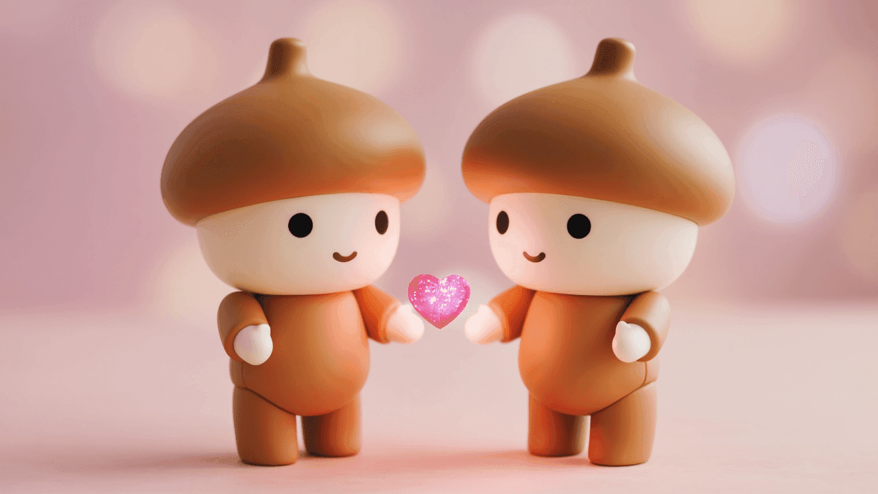 Physical Touch + Physical Touch: When Closeness Is Your Anchor