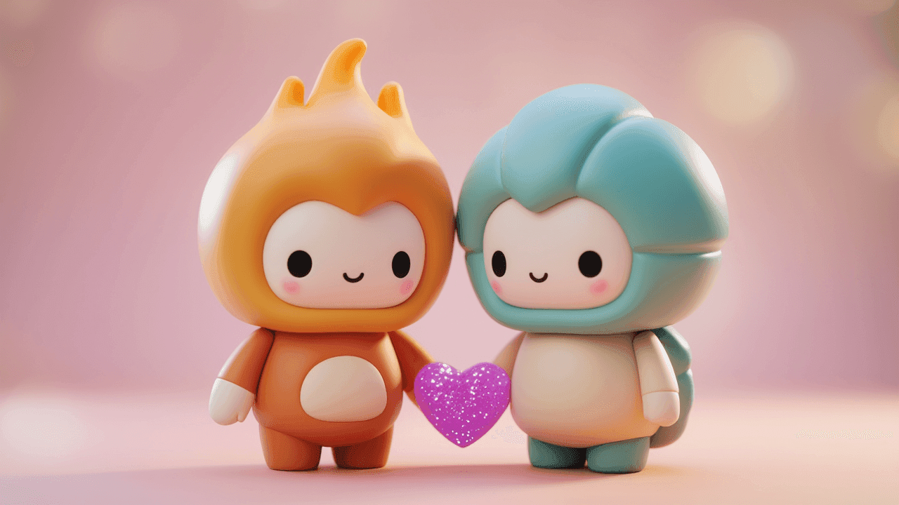 Words of Affirmation + Acts of Service: When Saying and Doing Collide