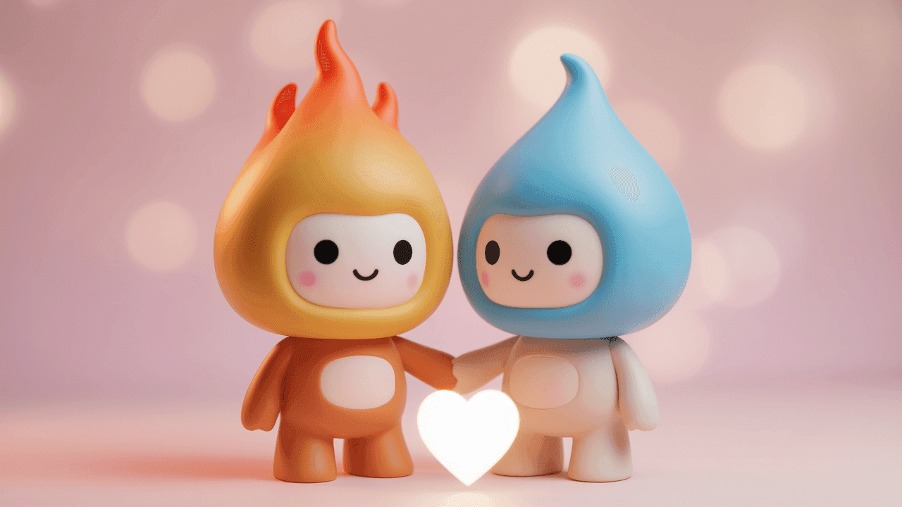 Words of Affirmation + Quality Time: Bridging What You Say and How You Show Up