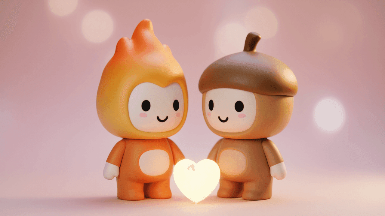 Words of Affirmation + Physical Touch: When Verbal Love Meets Physical Connection