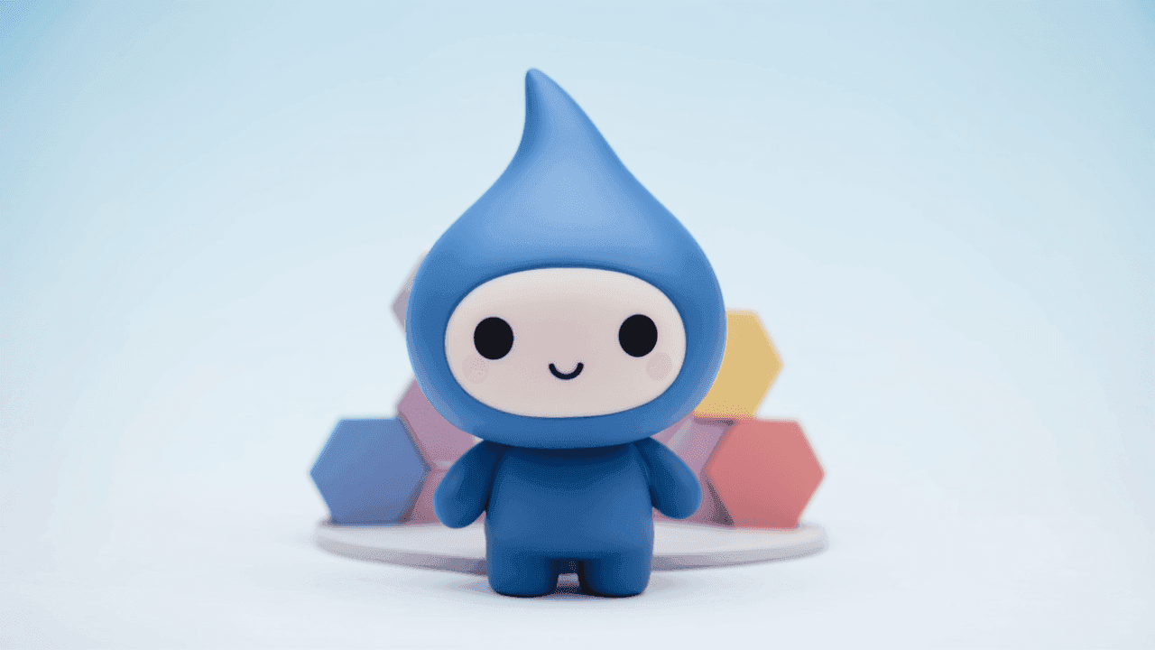 Radar Chart Explained: Visualizing Your Couple's Love Language Dynamics